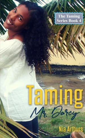 Cover of the book Taming Mr. Darcy by Marcus Grodi