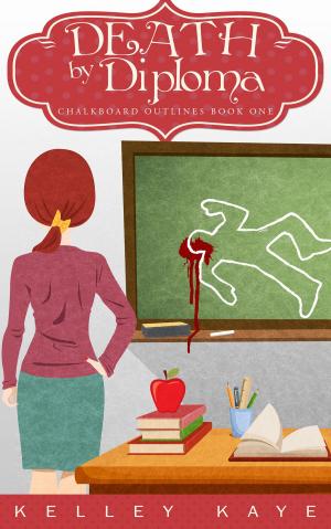 Cover of the book Death by Diploma by Lynn McNamee