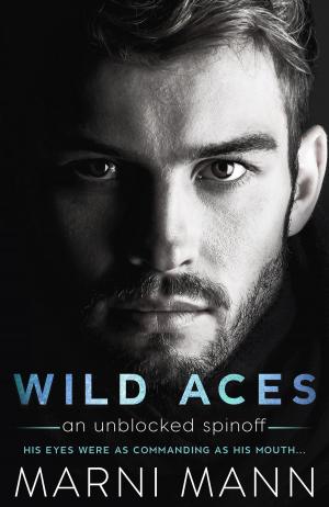bigCover of the book Wild Aces by 