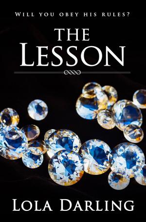 Cover of the book The Lesson by Mary Lyons