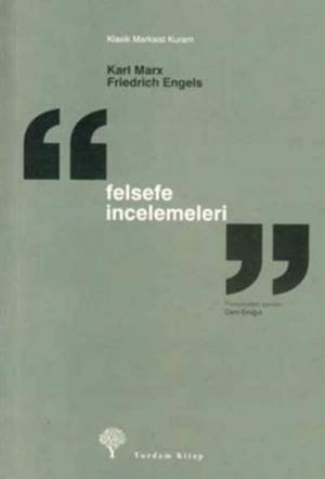 Cover of the book Felsefe İncelemeleri by Yeşim Dinçer