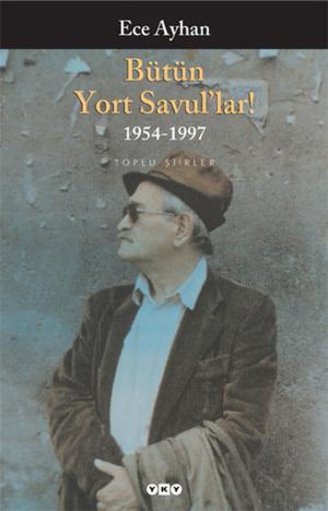 Cover of the book Bütün Yort Savul'lar by Cemal Süreya