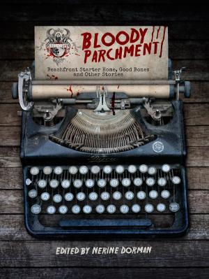 Cover of the book Bloody Parchment by David J. Schow