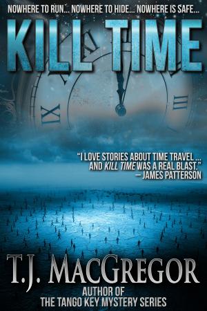 Cover of the book Kill Time by Aaron Rosenberg