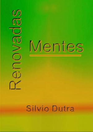 bigCover of the book Mentes Renovadas by 