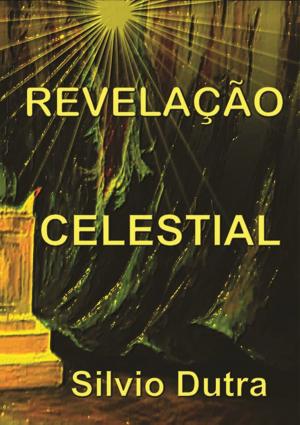 Cover of the book Revelação Celestial by Pedro Hauck