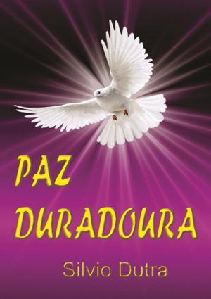 Cover of the book Paz Duradoura by José Rubens Oliva Rodrigues