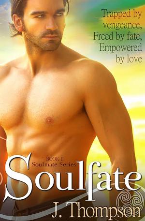 Cover of the book SoulFate by Lori Svensen