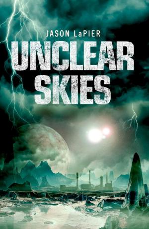 Cover of the book Unclear Skies (The Dome Trilogy, Book 2) by Alistair MacLean