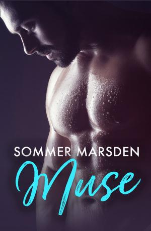 Cover of the book Muse by Sharon Butala
