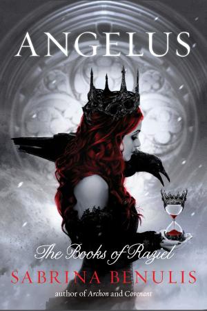 Cover of the book Angelus by Stephen R Lawhead