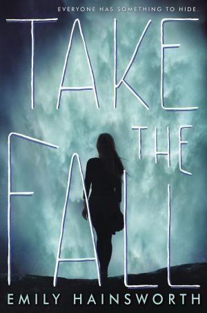Cover of the book Take the Fall by Anna Zarlenga