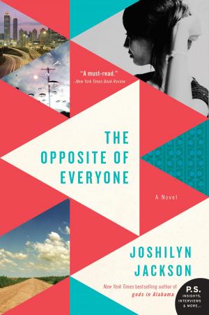 Cover of the book The Opposite of Everyone by Sheena Kamal