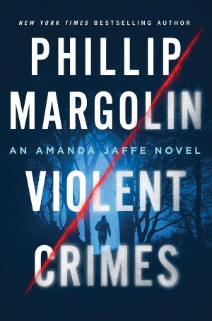 Book cover of Violent Crimes