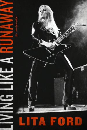 Cover of Living Like a Runaway