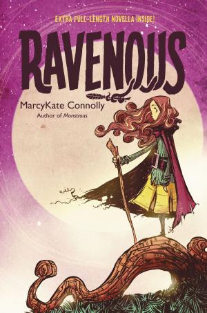 Cover of the book Ravenous by Cecily Dynes
