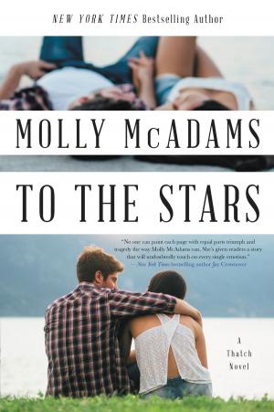 bigCover of the book To the Stars by 