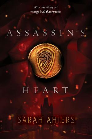 bigCover of the book Assassin's Heart by 
