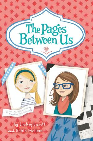 Book cover of The Pages Between Us