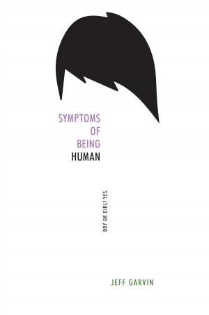 bigCover of the book Symptoms of Being Human by 