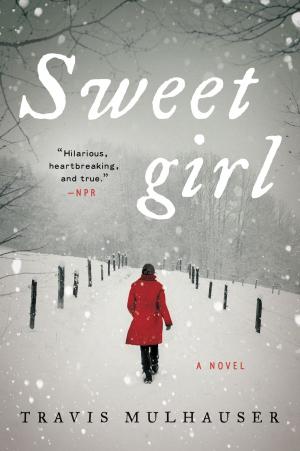 Cover of the book Sweetgirl by Matthew Zapruder