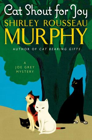 Cover of the book Cat Shout for Joy by Sara Paretsky