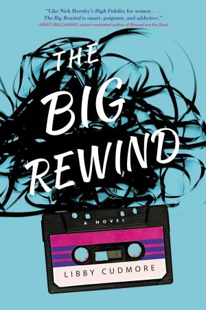 Cover of the book The Big Rewind by Kathryn Budig