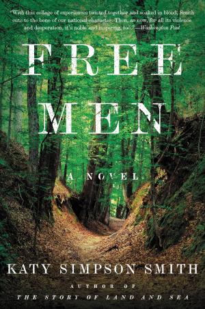 Cover of the book Free Men by Adriana Trigiani
