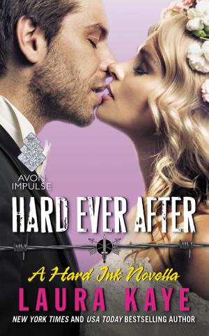 Cover of the book Hard Ever After by Katharine Ashe