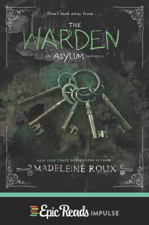Cover of the book The Warden by Marie G. Lee