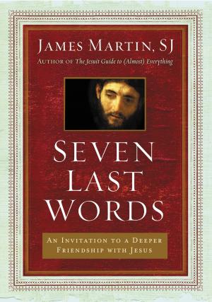 Cover of the book Seven Last Words by James A. Roberts