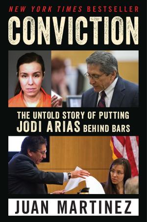 Cover of the book Conviction by Dean Ornish