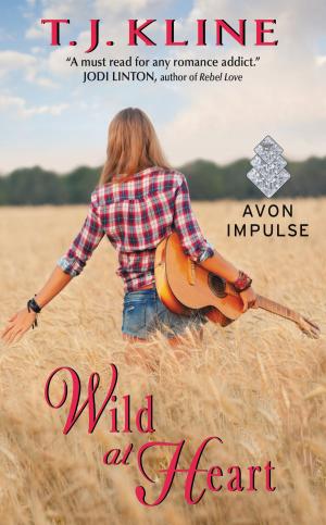 Cover of the book Wild at Heart by Laura Simcox
