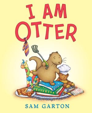 Cover of the book I Am Otter by Mindee Arnett