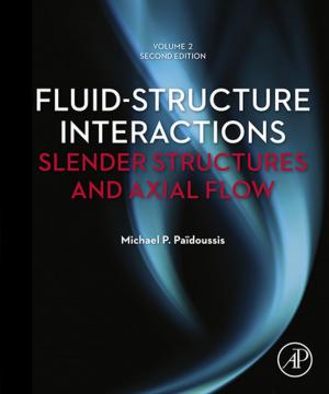 Cover of the book Fluid-Structure Interactions: Volume 2 by T.H.G. Megson