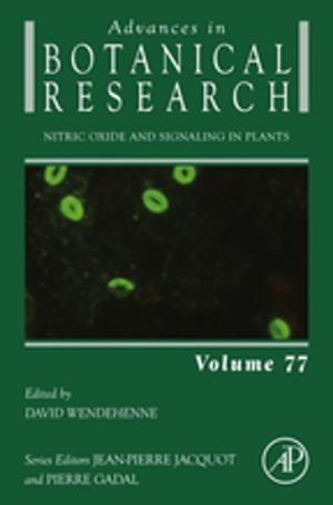 Cover of the book Nitric Oxide and Signaling in Plants by Jeanet Hendrikse, Michiel Grutters, Frank Schäfer