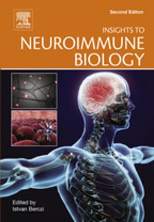 Cover of the book Insights to Neuroimmune Biology by A. Eggers-Lura