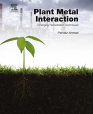 Cover of the book Plant Metal Interaction by Sam Stuart