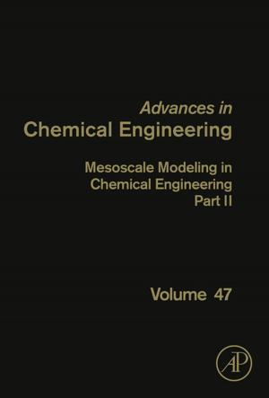 Cover of the book Mesoscale Modeling in Chemical Engineering Part II by Adrian Fernandez, Dung Dang