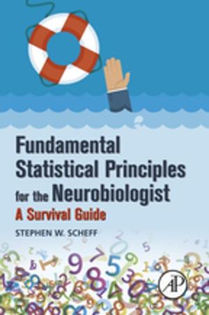 Cover of the book Fundamental Statistical Principles for the Neurobiologist by Donald L. Sparks