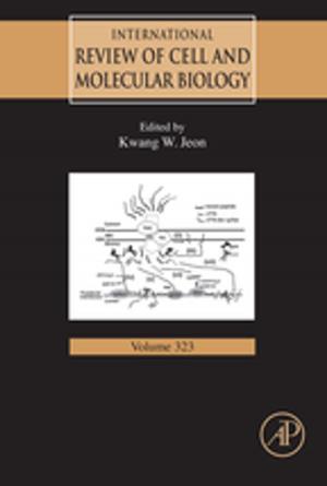 Cover of the book International Review of Cell and Molecular Biology by Christophe Wiart