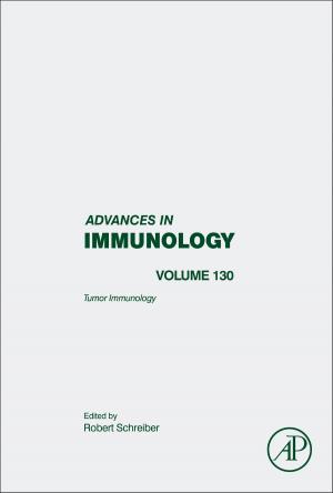 Book cover of Tumor Immunology