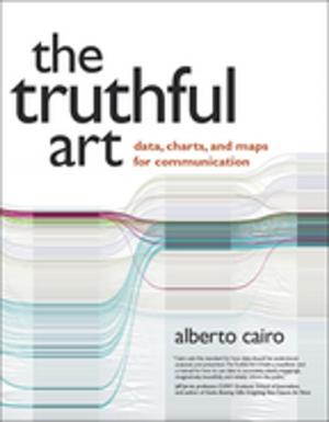 bigCover of the book The Truthful Art by 