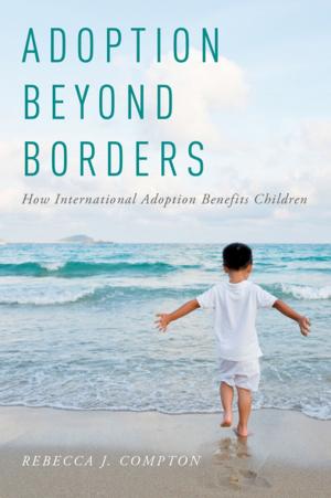 Cover of the book Adoption Beyond Borders by David Bevington
