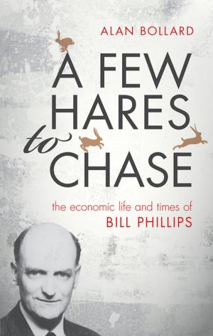 Cover of the book A Few Hares to Chase by Les Iversen