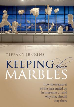 bigCover of the book Keeping Their Marbles by 