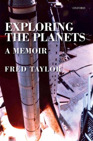 Cover of the book Exploring the Planets by 