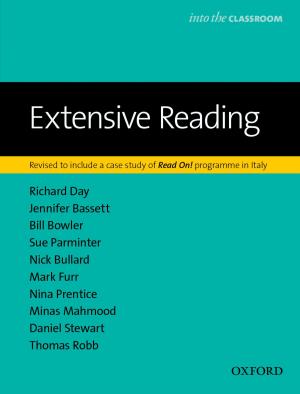 bigCover of the book Extensive Reading, revised edition - Into the Classroom by 