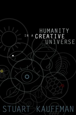 Cover of the book Humanity in a Creative Universe by 