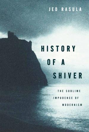 Cover of the book History of a Shiver by John T. E. Richardson, Randall W. Engle, Lynn Hasher, Ellen R. Stoltzfus, Rose T. Zacks, Robert H. Logie